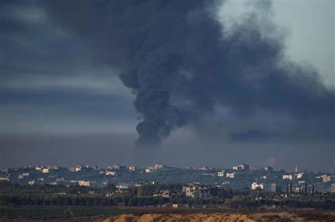 Thomas Friedman: The Arab oil states won’t rebuild Gaza for free